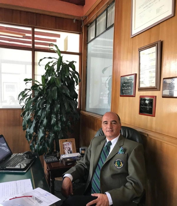 Las razones del cierre del Gimnasio José Joaquín Casas en Bogotá: habla Jaime Leal, su dueño y director general