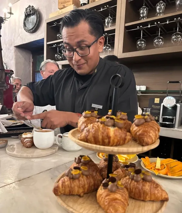 Gastronomía en Cartagena