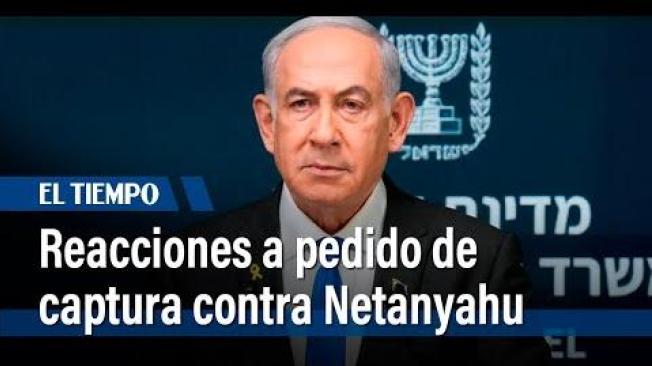 Estados Unidos rechazó las órdenes de captura de lideres israelíes emitidas por la Corte Penal Internacional (CPI) este jueves, en tanto que la Unión Europea y organizaciones humanitarias como Amnistía Internacional y Human Right Watch apoyaron el dictamen, que también solicita el arresto del líder de la rama armada de Hamás.