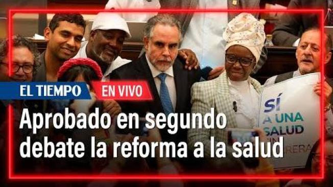 Reforma a la salud 2025: ¿tendrá que afiliarse a Gestoras de Salud y ...