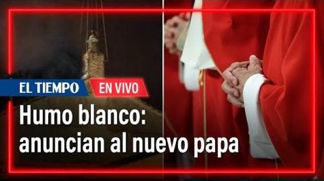 El papa León XIV habla en español en su primer discurso: un saludo a ...