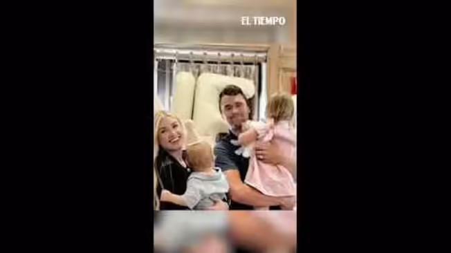 Charlie Kirk, aliado de Trump, fue baleado en un evento en universidad de Utah | El Tiempo