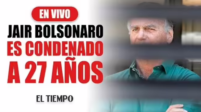 Análisis de la situación del expresidente Jair Bolsonaro.