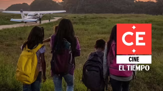 La película busca dar voz a quienes pocas veces son escuchados y resalta la fortaleza de Lesly, a quien el director describe como su ‘superhéroe’.