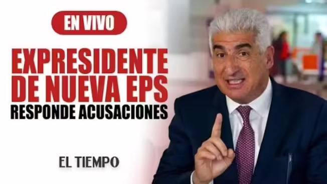 Habla expresidente de Nueva y responde ante acusaciones del presidente y de la