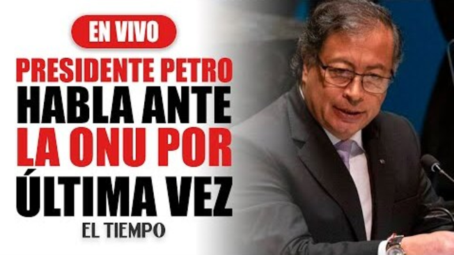 Las frases más fuertes del presidente Gustavo Petro contra Donald Trump ...