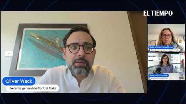 ¿Tiene futuro la ONU? Debate sobre Gaza, Ucrania y el multilateralismo en crisis