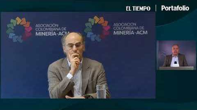 El presidente de la ACM, Juan Camilo Nariño, aborda los impactos que esta iniciativa tendría en la industria.