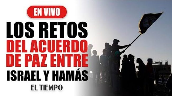 Siga el análisis internacional.