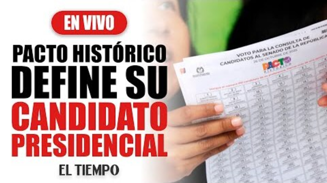 Este domingo se llevó a cabo la consulta del petrismo para definir el candidato presidencial y el orden de las listas al Congreso. Análisis.