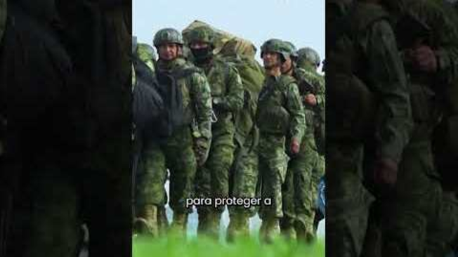 El presidente de Ecuador, Daniel Noboa, anunció este miércoles la imposición de una tasa del 30 por ciento a las importaciones provenientes de Colombia, una medida que entrará en vigor el próximo 1 de febrero y que, según el mandatario, responde a la falta de cooperación bilateral en materia de seguridad fronteriza.

#Ecuador #Colombia #DanielNoboa #Aranceles #ComercioExterior #SeguridadFronteriza #RelacionesBilaterales #Narcotráfico #FronteraColomboEcuatoriana #PolíticaInternacional #EconomíaRegional
#TensiónDiplomática #Importaciones #AméricaLatina #NoticiasInternacionales #ElTiempo #NoticiasColombia #ÚltimaHora

SUSCRÍBETE: https://bit.ly/eltiempoYT 

Síguenos en nuestras redes sociales:
X: https://twitter.com/eltiempo 
Facebook: https://www.facebook.com/eltiempo 
Instagram: https://www.instagram.com/eltiempo 

El Tiempo es el medio líder de noticias en Colombia, caracterizado por sus investigaciones y reportajes exclusivos, sobre:  justicia, deportes, economía, política, cultura, tecnología, innovación, cambio climático, entre otros eventos noticiosos en Colombia y el mundo.

Para mayor información ingresa a: https://www.eltiempo.com 

Otros canales de El Tiempo
Citytv: https://www.youtube.com/c/citytvbogota  
Bravíssimo Citytv: https://www.youtube.com/c/BRAVISSIMOCITYTV  
Portafolio: https://www.youtube.com/user/PortafolioCO  
Futbolred: https://www.youtube.com/c/FutbolRedCO