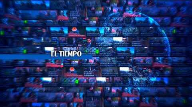 #ElTiempo #NoticiasColombia #ÚltimaHora

SUSCRÍBETE: https://bit.ly/eltiempoYT 

Síguenos en nuestras redes sociales:
X: https://twitter.com/eltiempo 
Facebook: https://www.facebook.com/eltiempo 
Instagram: https://www.instagram.com/eltiempo 

El Tiempo es el medio líder de noticias en Colombia, caracterizado por sus investigaciones y reportajes exclusivos, sobre:  justicia, deportes, economía, política, cultura, tecnología, innovación, cambio climático, entre otros eventos noticiosos en Colombia y el mundo.

Para mayor información ingresa a: https://www.eltiempo.com 

Otros canales de El Tiempo
Citytv: https://www.youtube.com/c/citytvbogota  
Bravíssimo Citytv: https://www.youtube.com/c/BRAVISSIMOCITYTV  
Portafolio: https://www.youtube.com/user/PortafolioCO  
Futbolred: https://www.youtube.com/c/FutbolRedCO