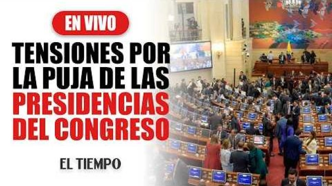 ‘El reto es que no se vaya a resquebrajar la coalición de Gobierno’: Daniel Briceño habla sobre choque entre uribismo y administración De La Espriella