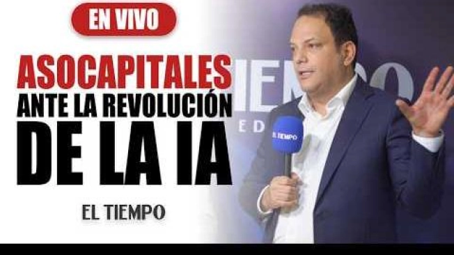 #ElTiempo #NoticiasColombia #ÚltimaHora SUSCRÍBETE: https://bit.ly/eltiempoYT Síguenos en nuestras redes sociales: X: https://twitter.com/eltiempo Facebook: https://www.facebook.com/eltiempo Instagram: https://www.instagram.com/eltiempo El Tiempo es el medio líder de noticias en Colombia, caracterizado por sus investigaciones y reportajes exclusivos, sobre: justicia, deportes, economía, política, cultura, tecnología, innovación, cambio climático, entre otros eventos noticiosos en Colombia y el mundo. Para mayor información ingresa a: https://www.eltiempo.com Otros canales de El Tiempo Citytv: https://www.youtube.com/c/citytvbogota Bravíssimo Citytv: https://www.youtube.com/c/BRAVISSIMOCITYTV Portafolio: https://www.youtube.com/user/PortafolioCO Futbolred: https://www.youtube.com/c/FutbolRedCO
