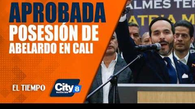 #ElTiempo #NoticiasColombia #ÚltimaHora SUSCRÍBETE: https://bit.ly/eltiempoYT Síguenos en nuestras redes sociales: X: https://twitter.com/eltiempo Facebook: https://www.facebook.com/eltiempo Instagram: https://www.instagram.com/eltiempo El Tiempo es el medio líder de noticias en Colombia, caracterizado por sus investigaciones y reportajes exclusivos, sobre: justicia, deportes, economía, política, cultura, tecnología, innovación, cambio climático, entre otros eventos noticiosos en Colombia y el mundo. Para mayor información ingresa a: https://www.eltiempo.com Otros canales de El Tiempo Citytv: https://www.youtube.com/c/citytvbogota Bravíssimo Citytv: https://www.youtube.com/c/BRAVISSIMOCITYTV Portafolio: https://www.youtube.com/user/PortafolioCO Futbolred: https://www.youtube.com/c/FutbolRedCO