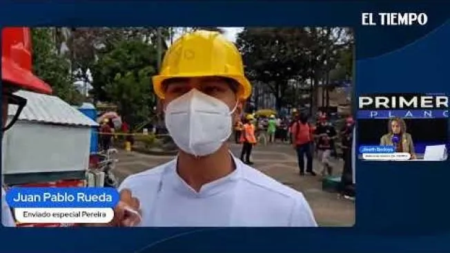 #ElTiempo #NoticiasColombia #ÚltimaHora Por ellos, ¡hay que levantarse!: entregamos el más reciente balance nacional de las autoridades tras los hechos. Conéctese en vivo a #PrimerPlano para conocer las cifras oficiales, el estado de las zonas afectadas y los testimonios de los damnificados.
SUSCRÍBETE: https://bit.ly/eltiempoYT
Síguenos en nuestras redes sociales:
X: https://twitter.com/eltiempo
Facebook: https://www.facebook.com/eltiempo
Instagram: https://www.instagram.com/eltiempo
El Tiempo es el medio líder de noticias en Colombia, caracterizado por sus investigaciones y reportajes exclusivos, sobre: justicia, deportes, economía, política, cultura, tecnología, innovación, cambio climático, entre otros eventos noticiosos en Colombia y el mundo.
Para mayor información ingresa a: https://www.eltiempo.com
Otros canales de El Tiempo
Citytv: https://www.youtube.com/c/citytvbogota
Bravíssimo Citytv: https://www.youtube.com/c/BRAVISSIMOCITYTV
Portafolio: https://www.youtube.com/user/PortafolioCO
Futbolred: https://www.youtube.com/c/FutbolRedCO