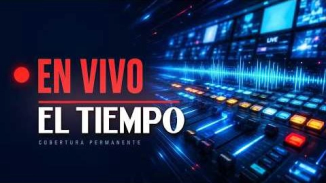 Atención: declaran calamidad pública y suspenden clases en Villa de Leyva por grave incendio en el cerro San Marcos. Organismos de socorro atienden la emergencia en Boyacá. Conéctese a la transmisión en vivo y siga los detalles en directo por EL TIEMPO.