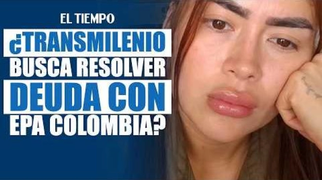 Daneidy Barrera Rojas, conocida como 'Epa Colombia', volvió a comparecer ante la justicia tras haber sido recluida en la cárcel de máxima seguridad de Picaleña, en la ciudad de Ibagué. #EpaColombia #TransMilenio #Picaleña #DaneidyBarrera #JusticiaColombia #CulturaCiudadana #ElTiempo #NoticiasColombia #AudienciaJudicial #ÚltimaHora

SUSCRÍBETE: https://bit.ly/eltiempoYT 

Síguenos en nuestras redes sociales:
X: https://twitter.com/eltiempo 
Facebook: https://www.facebook.com/eltiempo 
Instagram: https://www.instagram.com/eltiempo 

El Tiempo es el medio líder de noticias en Colombia, caracterizado por sus investigaciones y reportajes exclusivos, sobre:  justicia, deportes, economía, política, cultura, tecnología, innovación, cambio climático, entre otros eventos noticiosos en Colombia y el mundo.

Para mayor información ingresa a: https://www.eltiempo.com 

Otros canales de El Tiempo
Citytv: https://www.youtube.com/c/citytvbogota  
Bravíssimo Citytv: https://www.youtube.com/c/BRAVISSIMOCITYTV  
Portafolio: https://www.youtube.com/user/PortafolioCO  
Futbolred: https://www.youtube.com/c/FutbolRedCO

Siga los detalles de esta entrevista virtual donde analizamos los hechos más recientes que impactan a la opinión pública.

En este espacio, diversos expertos y protagonistas de la actualidad informativa se reúnen para debatir sobre los temas que marcan la agenda del país. A través de este encuentro, buscamos ofrecer una visión clara y directa sobre los acontecimientos que requieren mayor atención en el contexto nacional e internacional.

Este análisis de noticias es fundamental para comprender las implicaciones de los eventos actuales. La participación de figuras clave permite profundizar en cada punto de la conversación, brindando contexto esencial para nuestra audiencia.

Como parte de nuestra conferencia en vivo, le invitamos a seguir de cerca estos debates. Suscríbase para recibir actualizaciones diarias con los reportajes y coberturas exclusivas de El Tiempo.