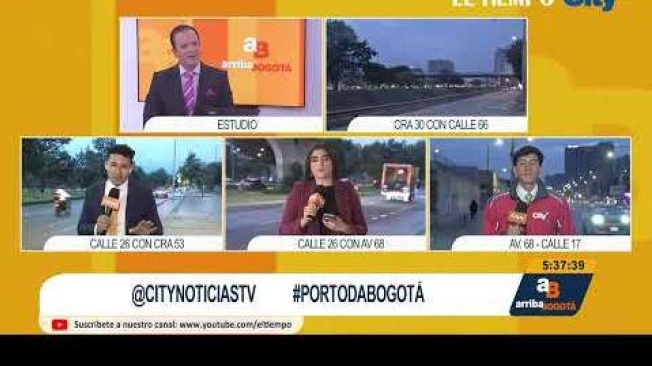 #ElTiempo #NoticiasColombia #ÚltimaHora
SUSCRÍBETE: https://bit.ly/eltiempoYT
Síguenos en nuestras redes sociales:
X: https://twitter.com/eltiempo
Facebook: https://www.facebook.com/eltiempo
Instagram: https://www.instagram.com/eltiempo
El Tiempo es el medio líder de noticias en Colombia, caracterizado por sus investigaciones y reportajes exclusivos, sobre: justicia, deportes, economía, política, cultura, tecnología, innovación, cambio climático, entre otros eventos noticiosos en Colombia y el mundo.
Para mayor información ingresa a: https://www.eltiempo.com
Otros canales de El Tiempo
Citytv: https://www.youtube.com/c/citytvbogota
Bravíssimo Citytv: https://www.youtube.com/c/BRAVISSIMOCITYTV
Portafolio: https://www.youtube.com/user/PortafolioCO
Futbolred: https://www.youtube.com/c/FutbolRedCO
