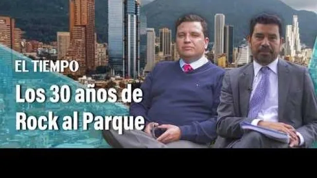 El avance del metro de Bogotá, el aumento del costo de los arriendos, la construcción de edificios y la inseguridad alrededor de los vehículos marcan la conversación sobre el presente y el futuro de la capital.#ElTiempo #NoticiasColombia #ÚltimaHora
SUSCRÍBETE: https://bit.ly/eltiempoYT
Síguenos en nuestras redes sociales:
X: https://twitter.com/eltiempo
Facebook: https://www.facebook.com/eltiempo
Instagram: https://www.instagram.com/eltiempo
El Tiempo es el medio líder de noticias en Colombia, caracterizado por sus investigaciones y reportajes exclusivos, sobre: justicia, deportes, economía, política, cultura, tecnología, innovación, cambio climático, entre otros eventos noticiosos en Colombia y el mundo.
Para mayor información ingresa a: https://www.eltiempo.com
Otros canales de El Tiempo
Citytv: https://www.youtube.com/c/citytvbogota
Bravíssimo Citytv: https://www.youtube.com/c/BRAVISSIMOCITYTV
Portafolio: https://www.youtube.com/user/PortafolioCO
Futbolred: https://www.youtube.com/c/FutbolRedCO