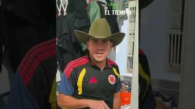 Un video en el que un hombre, señalado de ser funcionario de la Agencia Nacional de Tierras (ANT), aparece cocinando un armadillo, también conocido como cachicamo o gurre, generó rechazo en redes sociales.

El caso provocó pronunciamientos de sectores animalistas, que pidieron investigar lo ocurrido e hicieron un llamado al presidente Abelardo De La Espriella y a Lina María Garrido, directora de la entidad. #AgenciaNacionalDeTierras #ANT #Armadillo #ProtecciónAnimal #Animalistas #Polémica #NoticiasColombia#ElTiempo  #NoticiasColombia #ÚltimaHora

SUSCRÍBETE: https://bit.ly/eltiempoYT 

Síguenos en nuestras redes sociales:
X: https://twitter.com/eltiempo 
Facebook: https://www.facebook.com/eltiempo 
Instagram: https://www.instagram.com/eltiempo 

El Tiempo es el medio líder de noticias en Colombia, caracterizado por sus investigaciones y reportajes exclusivos, sobre:  justicia, deportes, economía, política, cultura, tecnología, innovación, cambio climático, entre otros eventos noticiosos en Colombia y el mundo.

Para mayor información ingresa a: https://www.eltiempo.com 

Otros canales de El Tiempo
Citytv: https://www.youtube.com/c/citytvbogota  
Bravíssimo Citytv: https://www.youtube.com/c/BRAVISSIMOCITYTV  
Portafolio: https://www.youtube.com/user/PortafolioCO  
Futbolred: https://www.youtube.com/c/FutbolRedCO