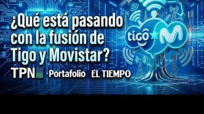 ¿Qué está pasando con la fusión de Tigo y Movistar? y con la fisión de Warner Bros y Paramount?

¿Qué significa el trabajo asincrónico con agentes de IA?

El lanzamiento de dispositivos de las grandes tecnológicas
#ElTiempo #NoticiasColombia #ÚltimaHora

SUSCRÍBETE: https://bit.ly/eltiempoYT 

Síguenos en nuestras redes sociales:
X: https://twitter.com/eltiempo 
Facebook: https://www.facebook.com/eltiempo 
Instagram: https://www.instagram.com/eltiempo 

El Tiempo es el medio líder de noticias en Colombia, caracterizado por sus investigaciones y reportajes exclusivos, sobre:  justicia, deportes, economía, política, cultura, tecnología, innovación, cambio climático, entre otros eventos noticiosos en Colombia y el mundo.

Para mayor información ingresa a: https://www.eltiempo.com 

Otros canales de El Tiempo
Citytv: https://www.youtube.com/c/citytvbogota  
Bravíssimo Citytv: https://www.youtube.com/c/BRAVISSIMOCITYTV  
Portafolio: https://www.youtube.com/user/PortafolioCO  
Futbolred: https://www.youtube.com/c/FutbolRedCO