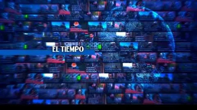 #ElTiempo #NoticiasColombia #ÚltimaHora

SUSCRÍBETE: https://bit.ly/eltiempoYT 

Síguenos en nuestras redes sociales:
X: https://twitter.com/eltiempo 
Facebook: https://www.facebook.com/eltiempo 
Instagram: https://www.instagram.com/eltiempo 

El Tiempo es el medio líder de noticias en Colombia, caracterizado por sus investigaciones y reportajes exclusivos, sobre:  justicia, deportes, economía, política, cultura, tecnología, innovación, cambio climático, entre otros eventos noticiosos en Colombia y el mundo.

Para mayor información ingresa a: https://www.eltiempo.com 

Otros canales de El Tiempo
Citytv: https://www.youtube.com/c/citytvbogota  
Bravíssimo Citytv: https://www.youtube.com/c/BRAVISSIMOCITYTV  
Portafolio: https://www.youtube.com/user/PortafolioCO  
Futbolred: https://www.youtube.com/c/FutbolRedCO
