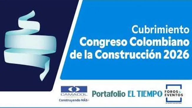 #ElTiempo #NoticiasColombia #ÚltimaHora
SUSCRÍBETE: https://bit.ly/eltiempoYT
Síguenos en nuestras redes sociales:
X: https://twitter.com/eltiempo
Facebook: https://www.facebook.com/eltiempo
Instagram: https://www.instagram.com/eltiempo
El Tiempo es el medio líder de noticias en Colombia, caracterizado por sus investigaciones y reportajes exclusivos, sobre: justicia, deportes, economía, política, cultura, tecnología, innovación, cambio climático, entre otros eventos noticiosos en Colombia y el mundo.
Para mayor información ingresa a: https://www.eltiempo.com
Otros canales de El Tiempo
Citytv: https://www.youtube.com/c/citytvbogota
Bravíssimo Citytv: https://www.youtube.com/c/BRAVISSIMOCITYTV
Portafolio: https://www.youtube.com/user/PortafolioCO
Futbolred: https://www.youtube.com/c/FutbolRedCO