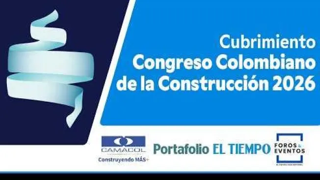 El fundador de Amarilo habla de las ventas de 2026, de lo que espera de Casa Milagro y del papel de las constructoras en la reconstrucción después del terremoto.#eltiempo #NoticiasColombia #ÚltimaHora
SUSCRÍBETE: https://bit.ly/eltiempoYT
Síguenos en nuestras redes sociales:
X: https://twitter.com/eltiempo
Facebook: https://www.facebook.com/eltiempo
Instagram: https://www.instagram.com/eltiempo
El Tiempo es el medio líder de noticias en Colombia, caracterizado por sus investigaciones y reportajes exclusivos, sobre: justicia, deportes, economía, política, cultura, tecnología, innovación, cambio climático, entre otros eventos noticiosos en Colombia y el mundo.
Para mayor información ingresa a: https://www.eltiempo.com
Otros canales de El Tiempo
Citytv: https://www.youtube.com/c/citytvbogota
Bravíssimo Citytv: https://www.youtube.com/c/BRAVISSIMOCITYTV
Portafolio: https://www.youtube.com/user/PortafolioCO
Futbolred: https://www.youtube.com/c/FutbolRedCO