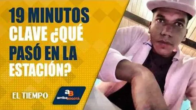 Se conocen nuevos y escalofriantes detalles sobre el caso de Donovan Balanta. Según el testimonio de su hermana, el hombre de 34 años habría recibido más descargas eléctricas con un dispositivo táser dentro de la estación de policía de Cazucá, tras haber sido reducido en un procedimiento. Además, surgen grandes interrogantes debido a los 19 minutos que transcurrieron desde su ingreso a la estación hasta su traslado a un centro médico. En 'Arriba Bogotá' hablamos con el abogado de la familia para conocer los avances de la investigación, las pruebas que buscan esclarecer las responsabilidades y las respuestas que exigen sus seres queridos.

#ArribaBogotá #Bogotá #Judicial #Seguridad #ElTiempo #NoticiasColombia #ÚltimaHora

SUSCRÍBETE: https://bit.ly/eltiempoYT 

Síguenos en nuestras redes sociales:
X: https://twitter.com/eltiempo 
Facebook: https://www.facebook.com/eltiempo 
Instagram: https://www.instagram.com/eltiempo 

El Tiempo es el medio líder de noticias en Colombia, caracterizado por sus investigaciones y reportajes exclusivos, sobre:  justicia, deportes, economía, política, cultura, tecnología, innovación, cambio climático, entre otros eventos noticiosos en Colombia y el mundo.

Para mayor información ingresa a: https://www.eltiempo.com 

Otros canales de El Tiempo
Citytv: https://www.youtube.com/c/citytvbogota  
Bravíssimo Citytv: https://www.youtube.com/c/BRAVISSIMOCITYTV  
Portafolio: https://www.youtube.com/user/PortafolioCO  
Futbolred: https://www.youtube.com/c/FutbolRedCO