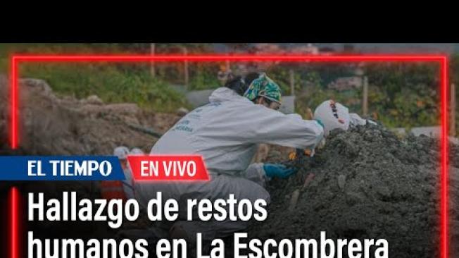 ¿Qué significa el hallazgo de los primeros restos humanos en La Escombrera?