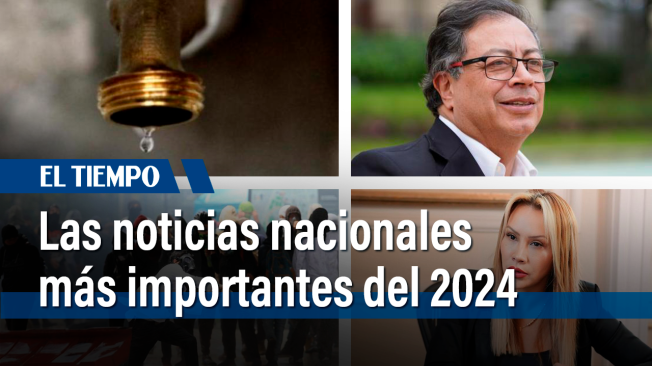 Los 11 logros del gobierno Petro en el 2024 que el mandatario destacó ...