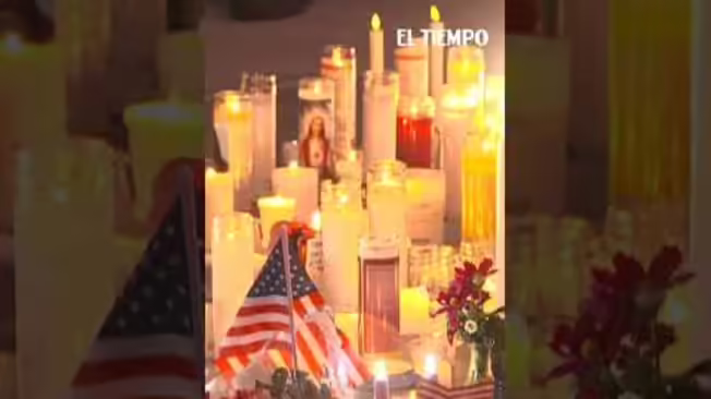 Donald Trump asegura captura de supuesto asesino de Charlie Kirk
