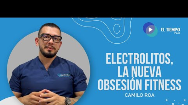 Consumir electrolitos sin supervisión puede poner en riesgo tu salud renal y cardiovascular; descubre en este nuevo capítulo cuándo realmente son necesarios y cómo usarlos de forma segura.