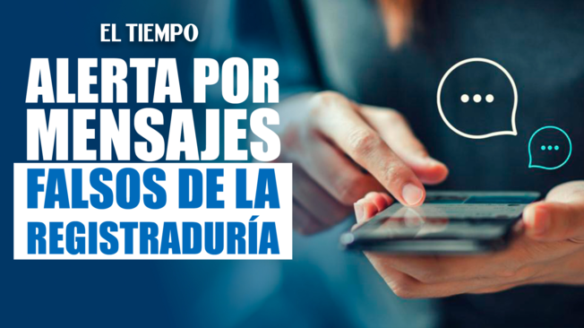 Los delincuentes no descansan, ya que están enviando links falsos para consultar información sobre si le tocó ser jurado de votación; con esto, robar sus datos privados e información.