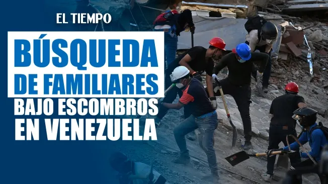 "Solo quiero recuperar el cuerpo de mi esposa". El sector de Los Corales quedó reducido a escombros tras el sismo. Edificios enteros frente al mar colapsaron y las familias sobrevivientes improvisan listas en las paredes esperando noticias de sus seres queridos. Los recursos no dan abasto y piden más expertos internacionales.