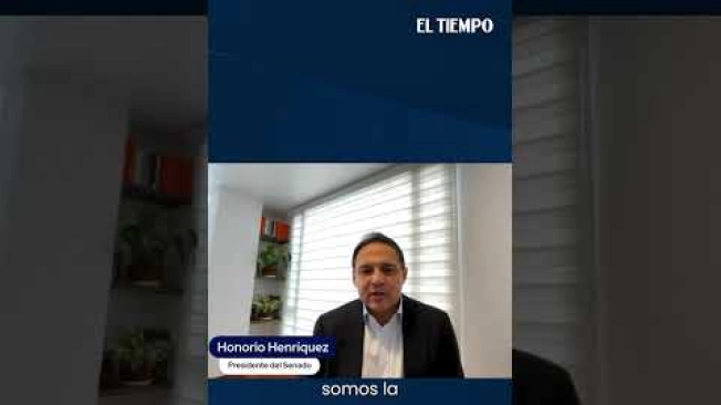 Los recientes nombramientos de Abelardo de la Espriella: Sena, UNGRD y embajada en México