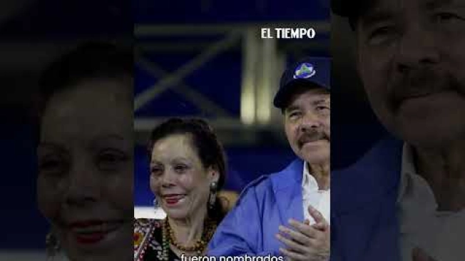 Tras declaraciones de Daniel Ortega, la Asamblea Nacional de Nicaragua prepara reformas para prohibir las elecciones en el país