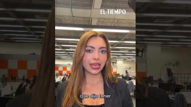 El presidente electo, Abelardo De La Espriella, está por posesionarse en Cali. Pero antes, llamó a todos sus ministros designados y asesores a un retiro espiritual en Barranquilla. Se examinarán objetivos y metas. #ElTiempo #NoticiasColombia #ÚltimaHora #AbelardoDeLaEspriella, #Cali, #Barranquilla, #GobiernoElecto, #RetiroEspiritual, #Ministros, #Asesores, #PoliticaColombiana, #NoticiasColombia, #UltimaHora, #Viral, #PosesionPresidencial, #YouTubeShorts, #Shorts, #Abelardo2026 SUSCRÍBETE: https://bit.ly/eltiempoYT Síguenos en nuestras redes sociales: X: https://twitter.com/eltiempo Facebook: https://www.facebook.com/eltiempo Instagram: https://www.instagram.com/eltiempo El Tiempo es el medio líder de noticias en Colombia, caracterizado por sus investigaciones y reportajes exclusivos, sobre: justicia, deportes, economía, política, cultura, tecnología, innovación, cambio climático, entre otros eventos noticiosos en Colombia y el mundo. Para mayor información ingresa a: https://www.eltiempo.com Otros canales de El Tiempo Citytv: https://www.youtube.com/c/citytvbogota Bravíssimo Citytv: https://www.youtube.com/c/BRAVISSIMOCITYTV Portafolio: https://www.youtube.com/user/PortafolioCO Futbolred: https://www.youtube.com/c/FutbolRedCO
