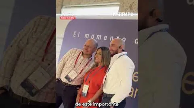 #ElTiempo #NoticiasColombia #ÚltimaHora

SUSCRÍBETE: https://bit.ly/eltiempoYT 

Síguenos en nuestras redes sociales:
X: https://twitter.com/eltiempo 
Facebook: https://www.facebook.com/eltiempo 
Instagram: https://www.instagram.com/eltiempo 

El Tiempo es el medio líder de noticias en Colombia, caracterizado por sus investigaciones y reportajes exclusivos, sobre:  justicia, deportes, economía, política, cultura, tecnología, innovación, cambio climático, entre otros eventos noticiosos en Colombia y el mundo.

Para mayor información ingresa a: https://www.eltiempo.com 

Otros canales de El Tiempo
Citytv: https://www.youtube.com/c/citytvbogota  
Bravíssimo Citytv: https://www.youtube.com/c/BRAVISSIMOCITYTV  
Portafolio: https://www.youtube.com/user/PortafolioCO  
Futbolred: https://www.youtube.com/c/FutbolRedCO