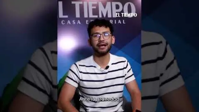 Dos cuerpos sin vida fueron hallados dentro de un vehículo en la vía al Llano, en jurisdicción de Chipaque, Cundinamarca. El hecho ocasionó el cierre temporal de la carretera mientras unidades de Criminalística realizaron la inspección y el levantamiento de los cuerpos. Las autoridades adelantan las investigaciones para establecer las circunstancias de lo ocurrido. #ElTiempo #NoticiasColombia #ÚltimaHora #VíaAlLlano #Chipaque #Cundinamarca #Criminalística #NoticiasColombia

SUSCRÍBETE: https://bit.ly/eltiempoYT 

Síguenos en nuestras redes sociales:
X: https://twitter.com/eltiempo 
Facebook: https://www.facebook.com/eltiempo 
Instagram: https://www.instagram.com/eltiempo 

El Tiempo es el medio líder de noticias en Colombia, caracterizado por sus investigaciones y reportajes exclusivos, sobre:  justicia, deportes, economía, política, cultura, tecnología, innovación, cambio climático, entre otros eventos noticiosos en Colombia y el mundo.

Para mayor información ingresa a: https://www.eltiempo.com 

Otros canales de El Tiempo
Citytv: https://www.youtube.com/c/citytvbogota  
Bravíssimo Citytv: https://www.youtube.com/c/BRAVISSIMOCITYTV  
Portafolio: https://www.youtube.com/user/PortafolioCO  
Futbolred: https://www.youtube.com/c/FutbolRedCO