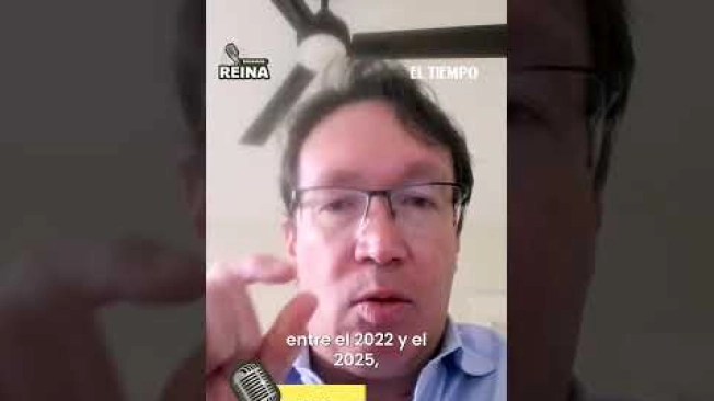¿Por qué Colombia sigue estancada en las pruebas PISA? Analizamos el desempeño reciente del país en matemáticas y lectura, donde los datos muestran una preocupante falta de avances significativos.

Este análisis técnico explora la realidad de la educación en Colombia y evalúa si existe un estancamiento real en las competencias básicas de los estudiantes. Si te interesa entender el panorama educativo nacional más allá de las cifras superficiales, este video es para ti.

Suscríbete para mantenerte informado sobre los temas que afectan al país. #ElTiempo #NoticiasColombia #ÚltimaHora

SUSCRÍBETE: https://bit.ly/eltiempoYT 

Síguenos en nuestras redes sociales:
X: https://twitter.com/eltiempo 
Facebook: https://www.facebook.com/eltiempo 
Instagram: https://www.instagram.com/eltiempo 

El Tiempo es el medio líder de noticias en Colombia, caracterizado por sus investigaciones y reportajes exclusivos, sobre:  justicia, deportes, economía, política, cultura, tecnología, innovación, cambio climático, entre otros eventos noticiosos en Colombia y el mundo.

Para mayor información ingresa a: https://www.eltiempo.com 

Otros canales de El Tiempo
Citytv: https://www.youtube.com/c/citytvbogota  
Bravíssimo Citytv: https://www.youtube.com/c/BRAVISSIMOCITYTV  
Portafolio: https://www.youtube.com/user/PortafolioCO  
Futbolred: https://www.youtube.com/c/FutbolRedCO