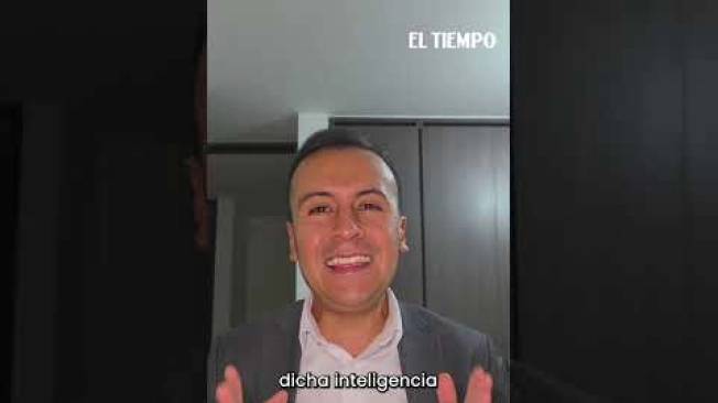 La carrera por desarrollar una superinteligencia artificial avanza a gran velocidad, mientras crece el debate sobre sus posibles riesgos. ¿Qué pasaría si una IA llegara a superar el razonamiento humano y dejara de seguir nuestras órdenes?
En este video exploramos las advertencias sobre el desarrollo acelerado de la IA, la competencia entre grandes compañías tecnológicas y el dilema de regular una tecnología que podría transformar por completo el futuro de la humanidad.
¿Estamos preparados para mantener el control?
#InteligenciaArtificial #IA #Tecnologia #Futuro #Superinteligencia #OpenAI #Anthropic #Innovacion #Ciencia #Noticias #ElTiempo #NoticiasColombia #ÚltimaHora
SUSCRÍBETE: https://bit.ly/eltiempoYT
Síguenos en nuestras redes sociales:
X: https://twitter.com/eltiempo
Facebook: https://www.facebook.com/eltiempo
Instagram: https://www.instagram.com/eltiempo
El Tiempo es el medio líder de noticias en Colombia, caracterizado por sus investigaciones y reportajes exclusivos, sobre: justicia, deportes, economía, política, cultura, tecnología, innovación, cambio climático, entre otros eventos noticiosos en Colombia y el mundo.
Para mayor información ingresa a: https://www.eltiempo.com
Otros canales de El Tiempo
Citytv: https://www.youtube.com/c/citytvbogota
Bravíssimo Citytv: https://www.youtube.com/c/BRAVISSIMOCITYTV
Portafolio: https://www.youtube.com/user/PortafolioCO
Futbolred: https://www.youtube.com/c/FutbolRedCO