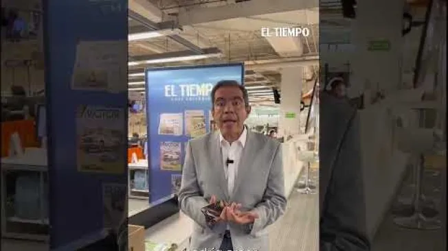 Aumenta la polémica que han encendido los mismos científicos creadores de tecnologías como Anthropic y Open AI sobre el desarrollo incontrolable de una superinteligencia artificial capaz de acabar con los humanos. Pero ¿cómo podría una tecnología inteligente acabar con la raza humana? @JoseCarlosTecno lo explica #ElTiempo #NoticiasColombia #ÚltimaHora #InteligenciaArtificial #RiesgosIA #Tecnología #IA #ELTIEMPO

SUSCRÍBETE: https://bit.ly/eltiempoYT 

Síguenos en nuestras redes sociales:
X: https://twitter.com/eltiempo 
Facebook: https://www.facebook.com/eltiempo 
Instagram: https://www.instagram.com/eltiempo 

El Tiempo es el medio líder de noticias en Colombia, caracterizado por sus investigaciones y reportajes exclusivos, sobre:  justicia, deportes, economía, política, cultura, tecnología, innovación, cambio climático, entre otros eventos noticiosos en Colombia y el mundo.

Para mayor información ingresa a: https://www.eltiempo.com 

Otros canales de El Tiempo
Citytv: https://www.youtube.com/c/citytvbogota  
Bravíssimo Citytv: https://www.youtube.com/c/BRAVISSIMOCITYTV  
Portafolio: https://www.youtube.com/user/PortafolioCO  
Futbolred: https://www.youtube.com/c/FutbolRedCO