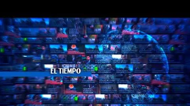 #ElTiempo #NoticiasColombia #ÚltimaHora

SUSCRÍBETE: https://bit.ly/eltiempoYT 

Síguenos en nuestras redes sociales:
X: https://twitter.com/eltiempo 
Facebook: https://www.facebook.com/eltiempo 
Instagram: https://www.instagram.com/eltiempo 

El Tiempo es el medio líder de noticias en Colombia, caracterizado por sus investigaciones y reportajes exclusivos, sobre:  justicia, deportes, economía, política, cultura, tecnología, innovación, cambio climático, entre otros eventos noticiosos en Colombia y el mundo.

Para mayor información ingresa a: https://www.eltiempo.com 

Otros canales de El Tiempo
Citytv: https://www.youtube.com/c/citytvbogota  
Bravíssimo Citytv: https://www.youtube.com/c/BRAVISSIMOCITYTV  
Portafolio: https://www.youtube.com/user/PortafolioCO  
Futbolred: https://www.youtube.com/c/FutbolRedCO