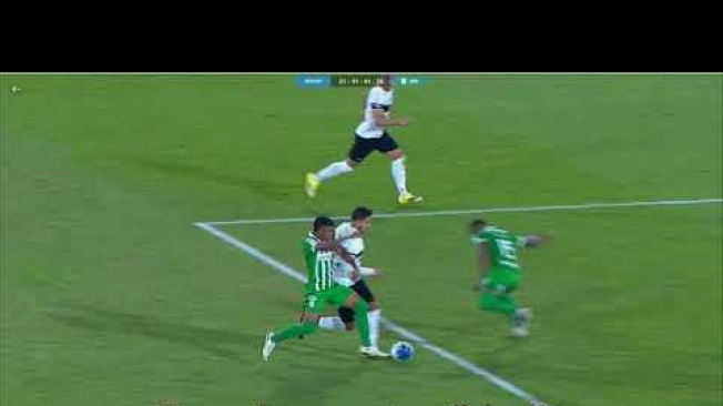 Revelan audios del VAR del gol anulado a Internacional de Bogotá en el juego contra Atlético Nacional: ¿Fin de la polémica?