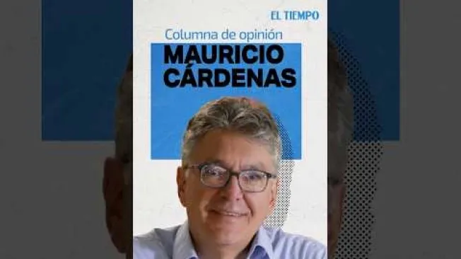 Colombia enfrenta un escenario fiscal que plantea la necesidad de conseguir nuevos recursos y reducir el costo de la deuda. La propuesta analizada plantea acudir al Fondo Monetario Internacional para obtener financiación más barata, pagar créditos costosos y generar mayor confianza en los mercados. #ElTiempo #NoticiasColombia #ÚltimaHora#Colombia #Economia #CrisisFiscal #FMI #FondoMonetarioInternacional #Deuda #DeudaPublica #Finanzas #Mercados #TasaDeInteres #Gobierno #NoticiasColombia #Actualidad 

SUSCRÍBETE: https://bit.ly/eltiempoYT 

Síguenos en nuestras redes sociales:
X: https://twitter.com/eltiempo 
Facebook: https://www.facebook.com/eltiempo 
Instagram: https://www.instagram.com/eltiempo 

El Tiempo es el medio líder de noticias en Colombia, caracterizado por sus investigaciones y reportajes exclusivos, sobre:  justicia, deportes, economía, política, cultura, tecnología, innovación, cambio climático, entre otros eventos noticiosos en Colombia y el mundo.

Para mayor información ingresa a: https://www.eltiempo.com 

Otros canales de El Tiempo
Citytv: https://www.youtube.com/c/citytvbogota  
Bravíssimo Citytv: https://www.youtube.com/c/BRAVISSIMOCITYTV  
Portafolio: https://www.youtube.com/user/PortafolioCO  
Futbolred: https://www.youtube.com/c/FutbolRedCO