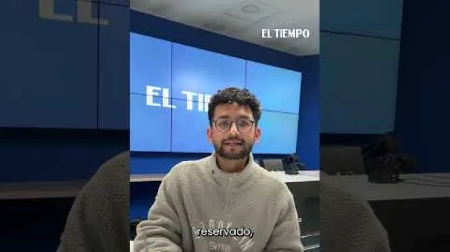 Consternación en Suba por el hallazgo sin vida de Don José, un vigilante que durante años trabajó en el sector y era recordado por vecinos y comerciantes como un hombre humilde, reservado y trabajador.
Las autoridades investigan las circunstancias de su muerte y adelantan las diligencias correspondientes para esclarecer lo ocurrido. La comunidad pide celeridad en la investigación y que el caso no quede impune.#Suba #Bogotá #DonJosé #Seguridad #NoticiasBogotá #Aures #Colombia #ElTiempo #NoticiasColombia #ÚltimaHora
SUSCRÍBETE: https://bit.ly/eltiempoYT
Síguenos en nuestras redes sociales:
X: https://twitter.com/eltiempo
Facebook: https://www.facebook.com/eltiempo
Instagram: https://www.instagram.com/eltiempo
El Tiempo es el medio líder de noticias en Colombia, caracterizado por sus investigaciones y reportajes exclusivos, sobre: justicia, deportes, economía, política, cultura, tecnología, innovación, cambio climático, entre otros eventos noticiosos en Colombia y el mundo.
Para mayor información ingresa a: https://www.eltiempo.com
Otros canales de El Tiempo
Citytv: https://www.youtube.com/c/citytvbogota
Bravíssimo Citytv: https://www.youtube.com/c/BRAVISSIMOCITYTV
Portafolio: https://www.youtube.com/user/PortafolioCO
Futbolred: https://www.youtube.com/c/FutbolRedCO