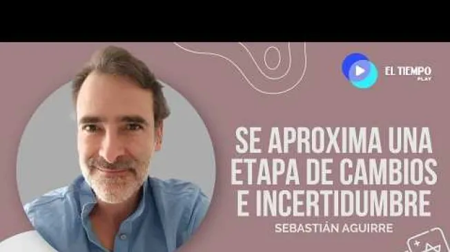 ¿Tauro y Virgo están tranquilos este año?