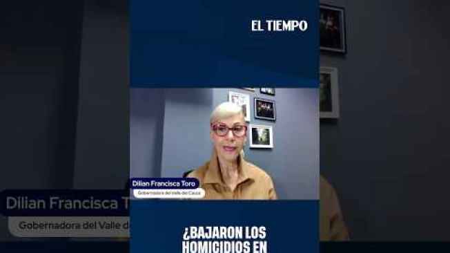 Los traslados de personas privadas de la libertad desde la cárcel de Buenaventura son señalados como uno de los factores relacionados con una disminución progresiva de las extorsiones y los homicidios en la ciudad. Según el testimonio, personas que habían sido detenidas en Buenaventura o que estaban relacionadas con hechos delictivos fueron trasladadas a otros centros penitenciarios. #ElTiempo #NoticiasColombia #ÚltimaHora #Buenaventura #Seguridad #Extorsión
#Colombia #ELTIEMPO

SUSCRÍBETE: https://bit.ly/eltiempoYT 

Síguenos en nuestras redes sociales:
X: https://twitter.com/eltiempo 
Facebook: https://www.facebook.com/eltiempo 
Instagram: https://www.instagram.com/eltiempo 

El Tiempo es el medio líder de noticias en Colombia, caracterizado por sus investigaciones y reportajes exclusivos, sobre:  justicia, deportes, economía, política, cultura, tecnología, innovación, cambio climático, entre otros eventos noticiosos en Colombia y el mundo.

Para mayor información ingresa a: https://www.eltiempo.com 

Otros canales de El Tiempo
Citytv: https://www.youtube.com/c/citytvbogota  
Bravíssimo Citytv: https://www.youtube.com/c/BRAVISSIMOCITYTV  
Portafolio: https://www.youtube.com/user/PortafolioCO  
Futbolred: https://www.youtube.com/c/FutbolRedCO